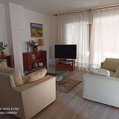 Palamos Carrer Del Mar Apartamento Exterior foto